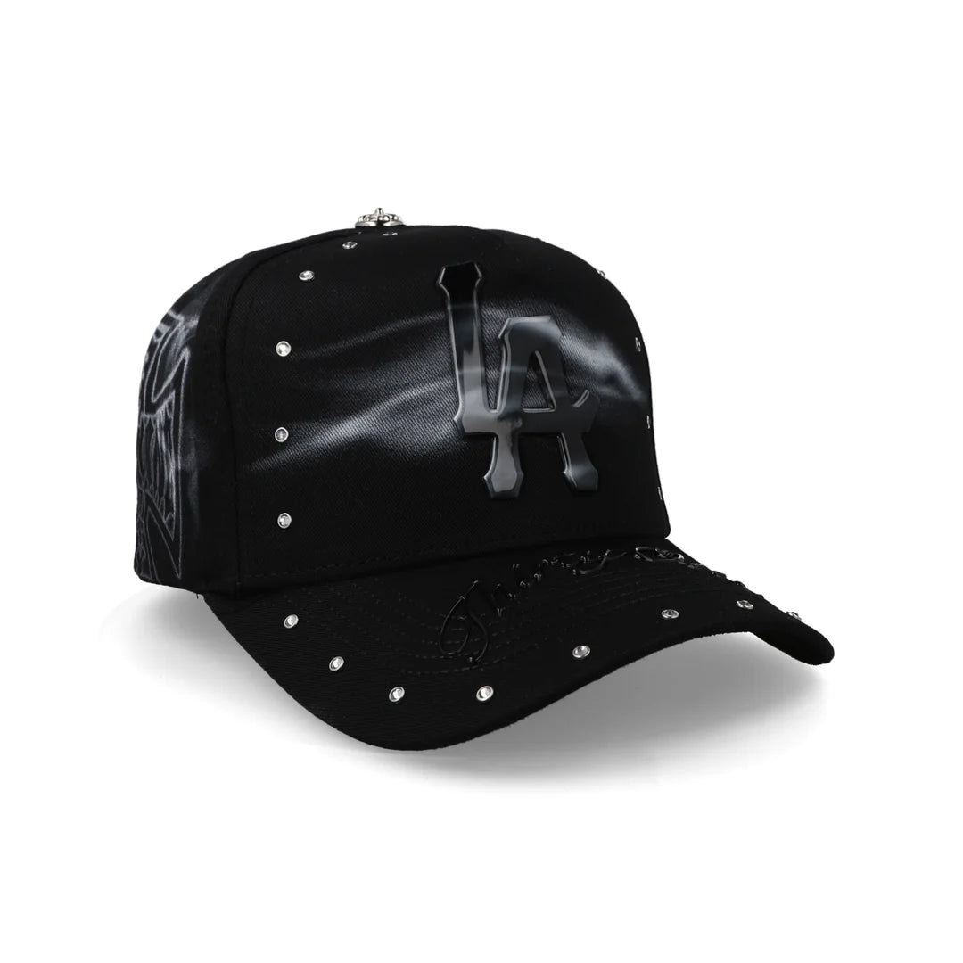 31 HATS - LA SMOKE