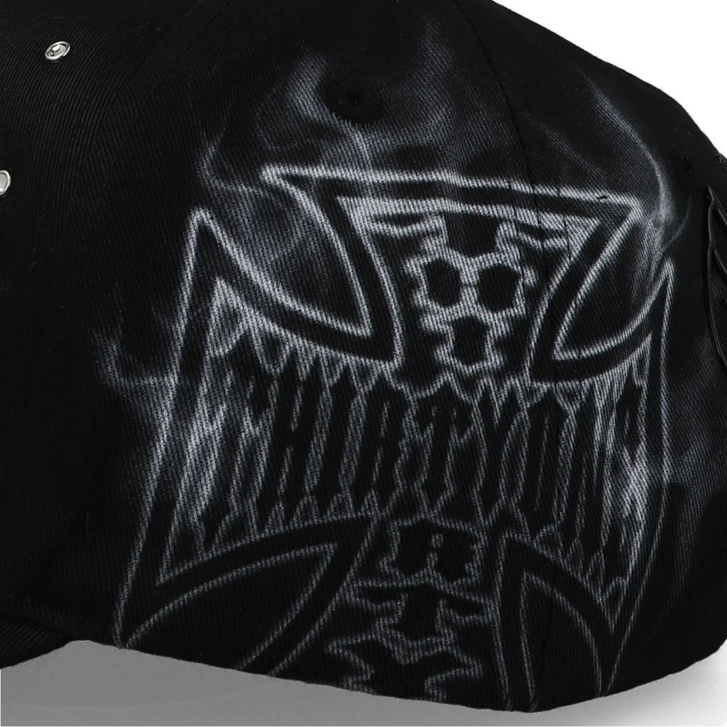 31 HATS - LA SMOKE