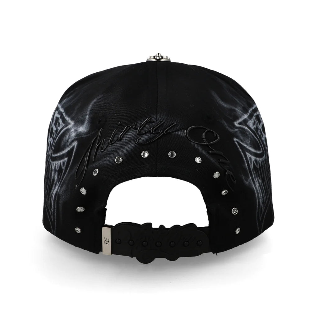 31 HATS - LA SMOKE