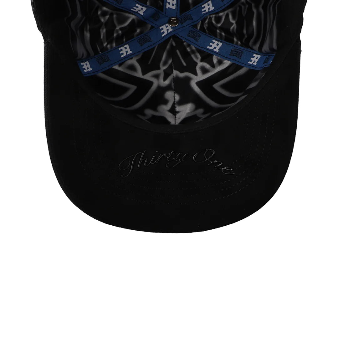 31 HATS - LA SMOKE