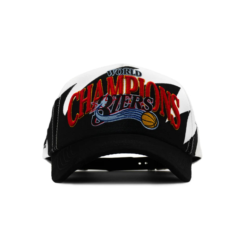 31 HATS- 31ERS