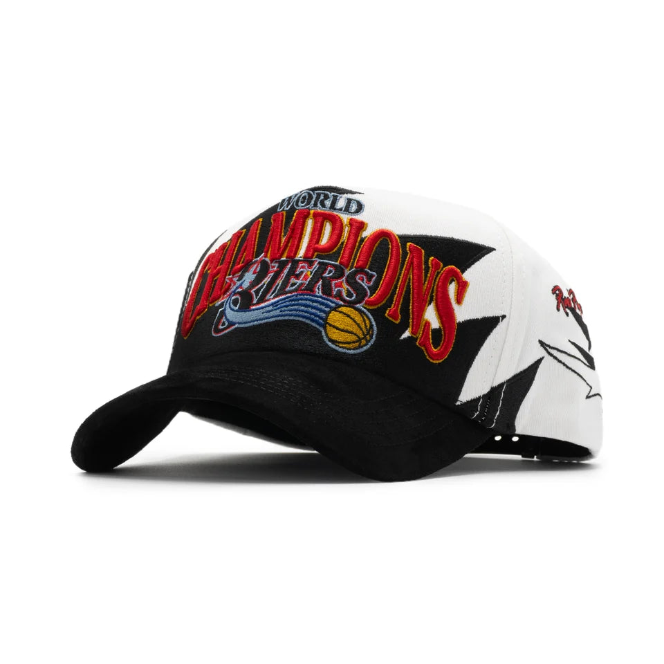 31 HATS- 31ERS