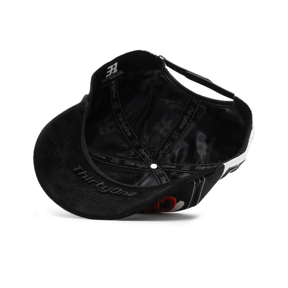 31 HATS- 31ERS