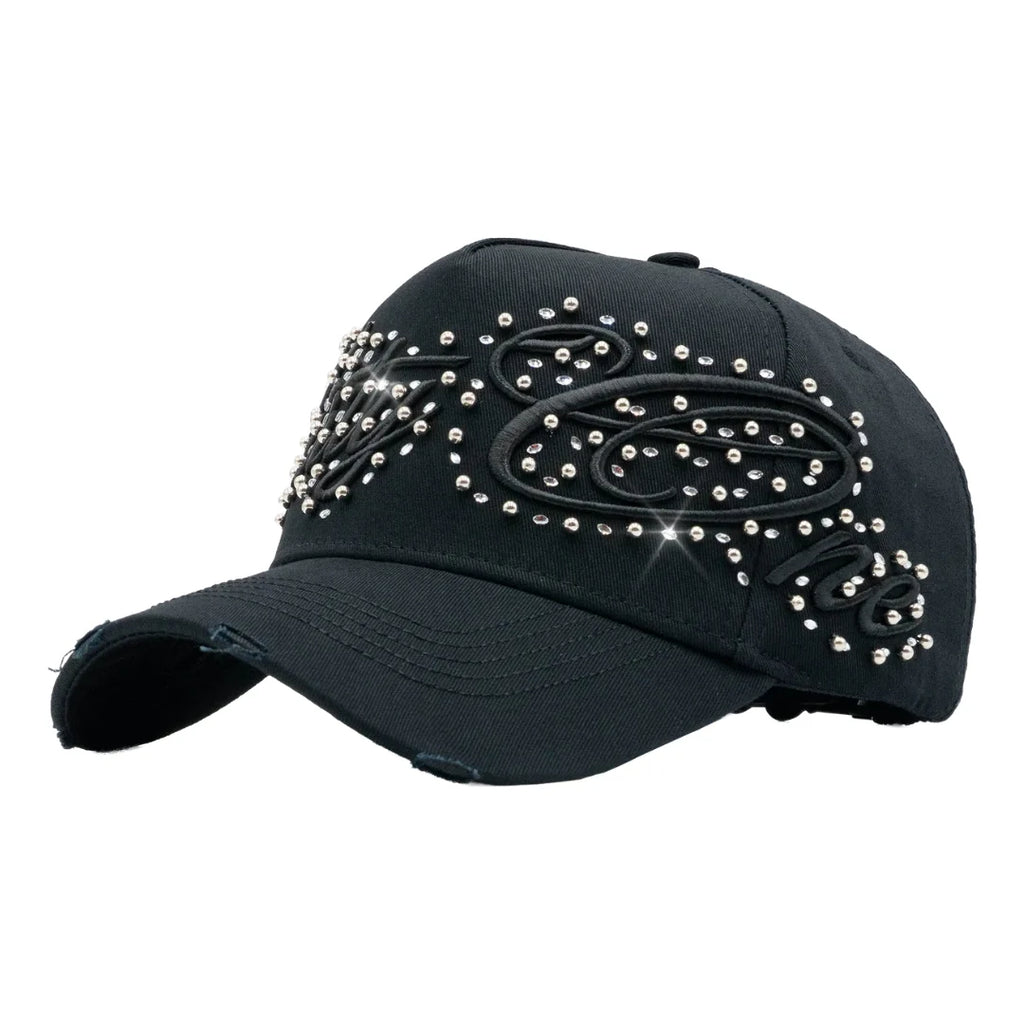 31 HATS - UNCUTED GEMS