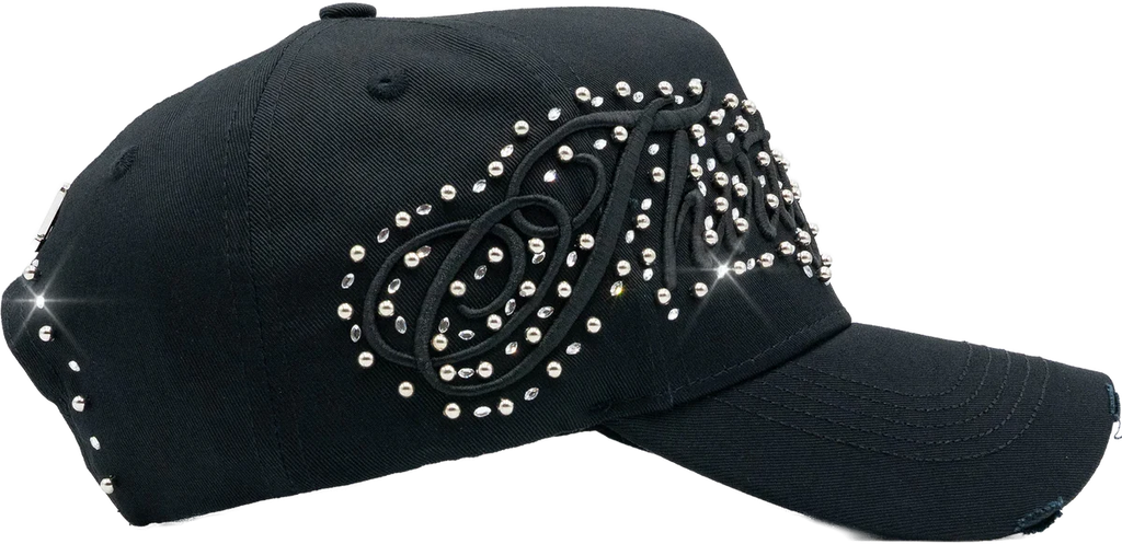 31 HATS - UNCUTED GEMS