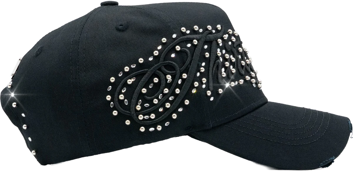 31 HATS - UNCUTED GEMS
