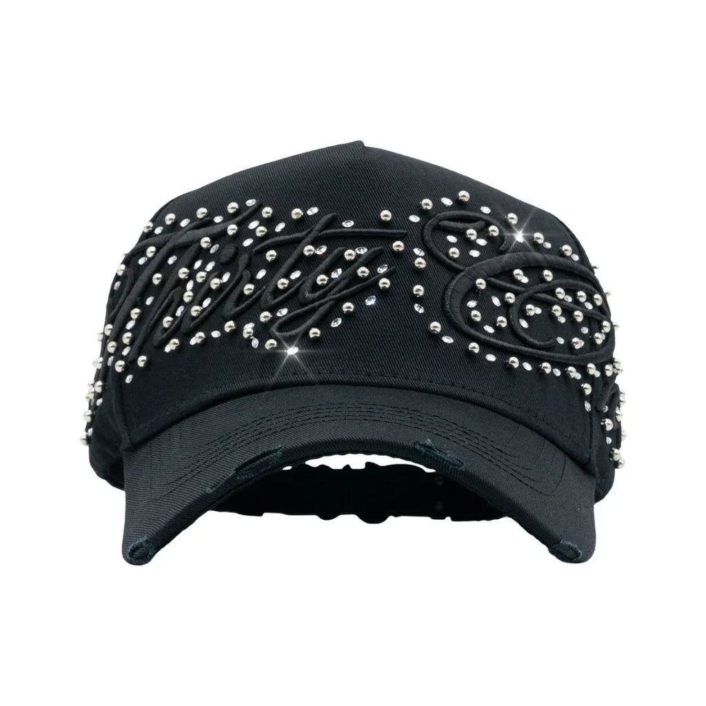 31 HATS - UNCUTED GEMS