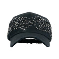 31 HATS - UNCUTED GEMS