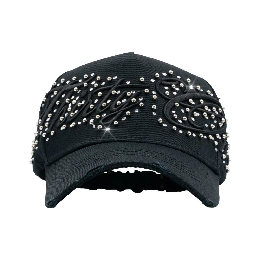 31 HATS - UNCUTED GEMS