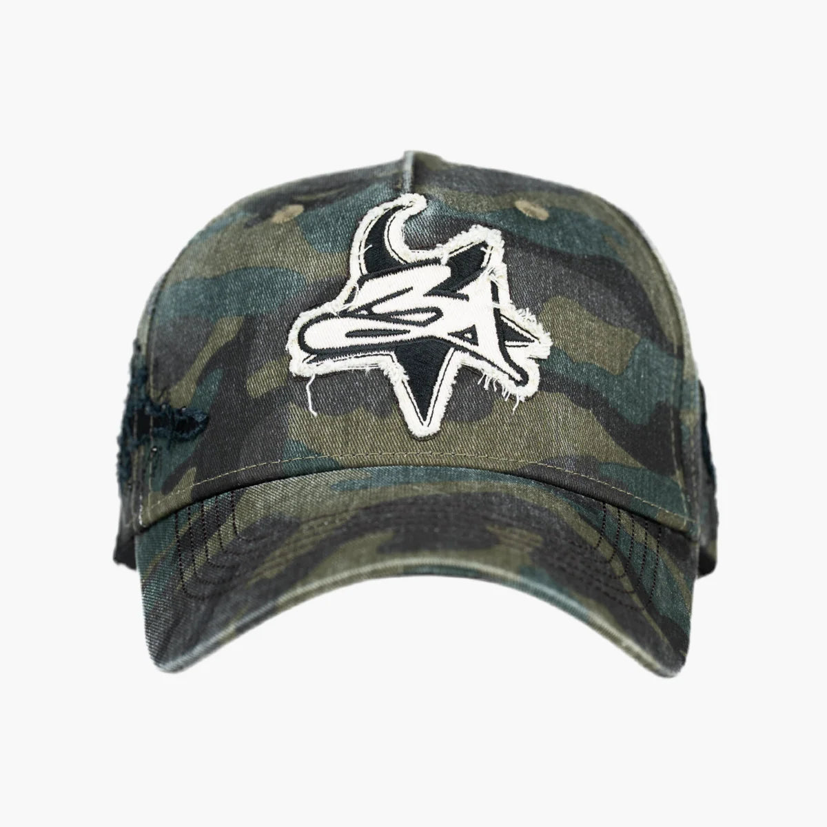 31 HATS - WAR READY