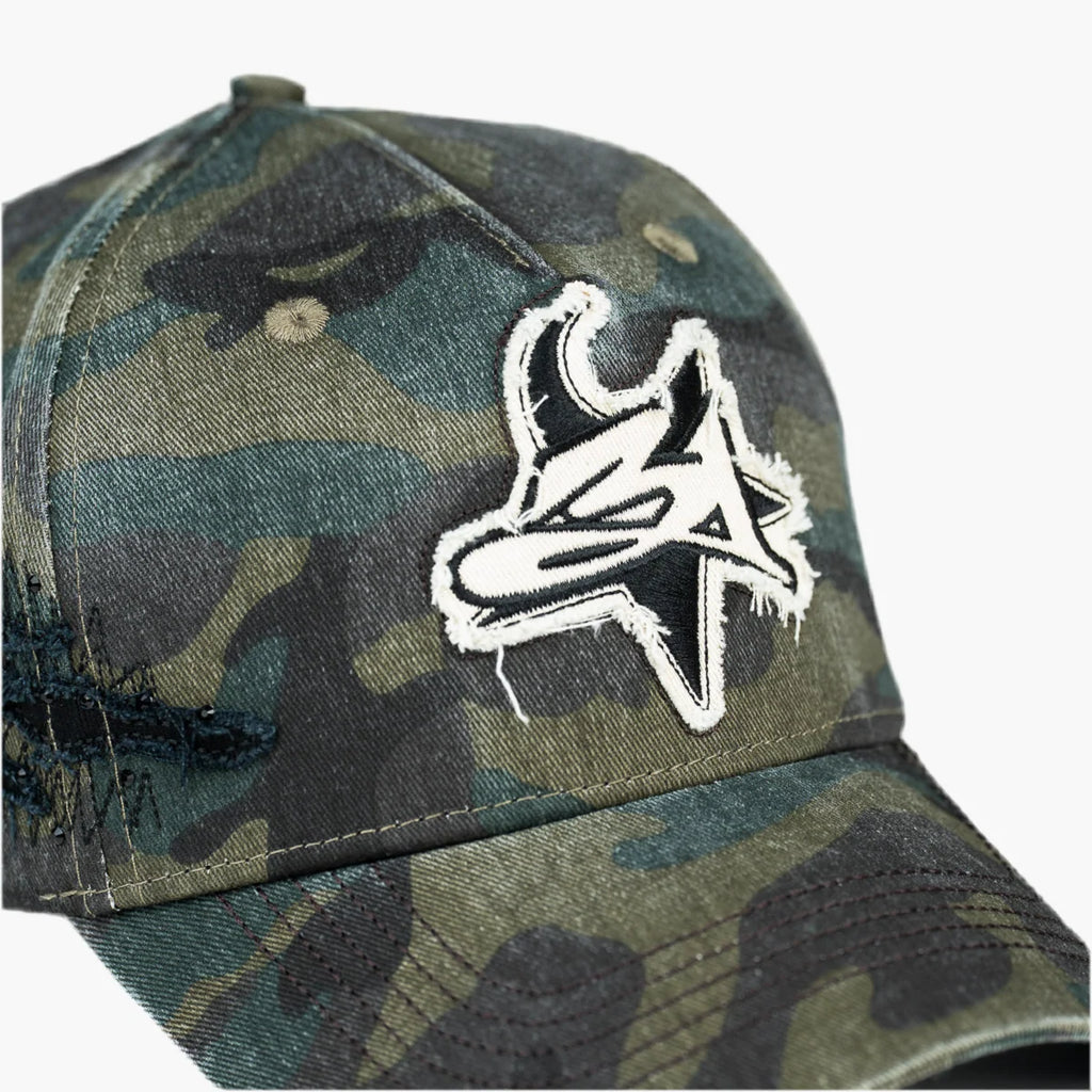 31 HATS - WAR READY