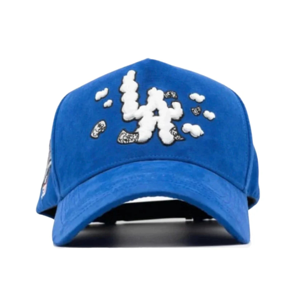 31 HATS - LA CLOUDS BLUE (REIMAGINED)