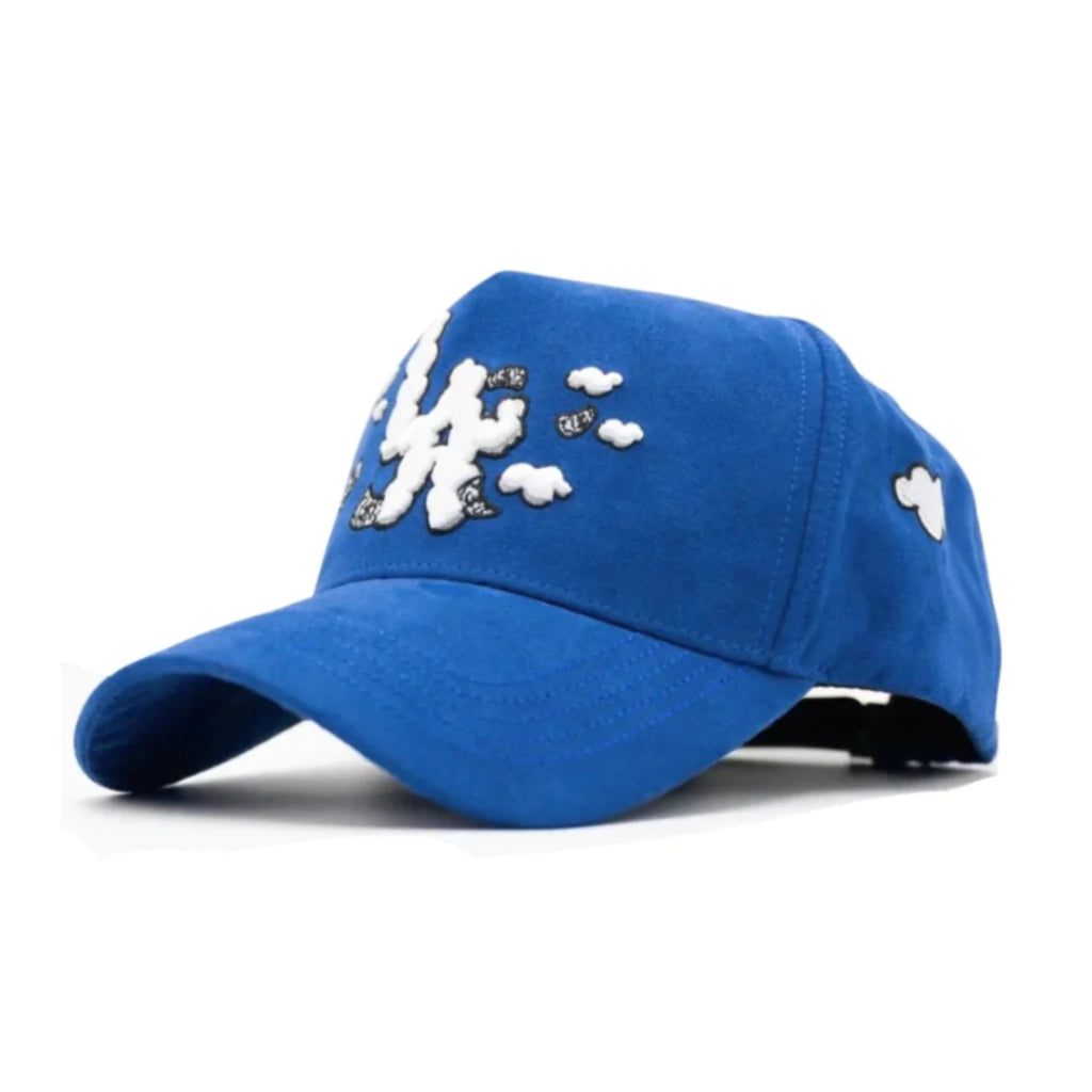 31 HATS - LA CLOUDS BLUE (REIMAGINED)