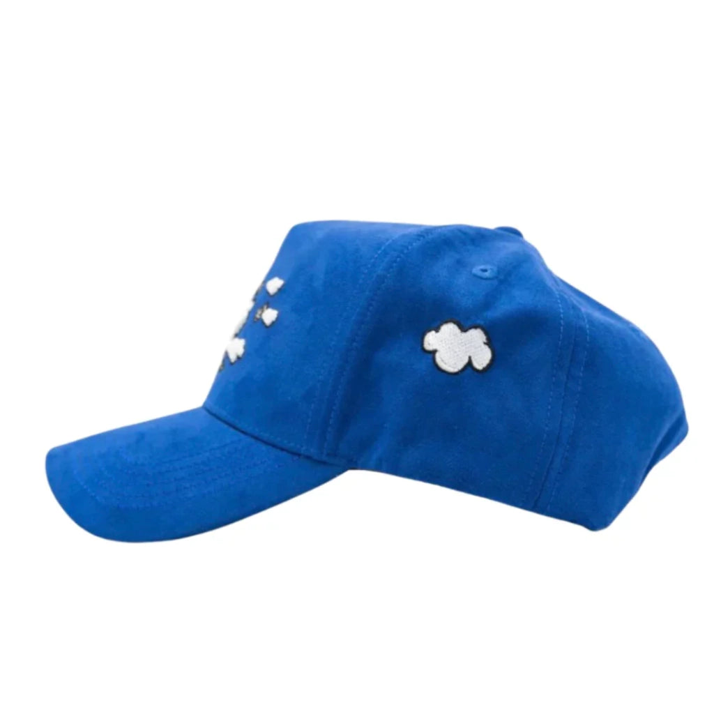31 HATS - LA CLOUDS BLUE (REIMAGINED)