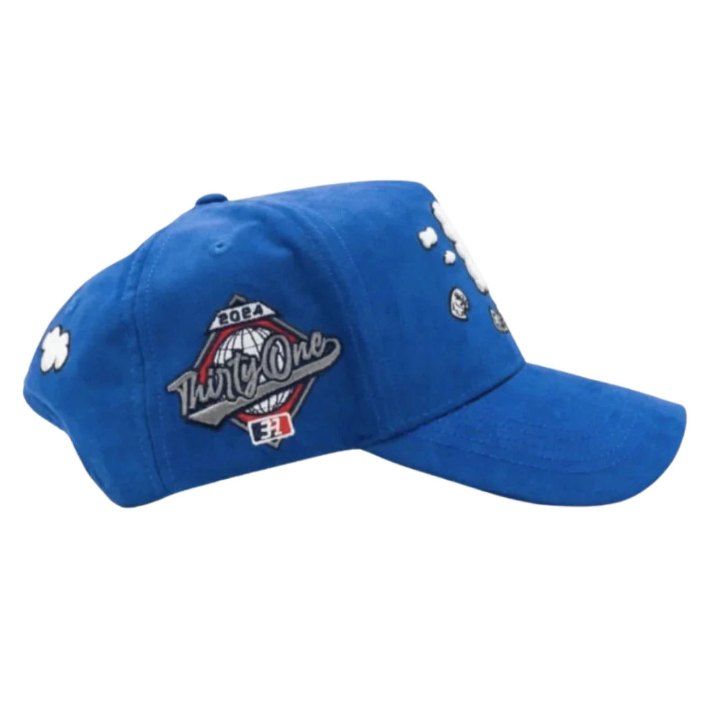 31 HATS - LA CLOUDS BLUE (REIMAGINED)