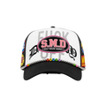 DANDY HATS - “S.M.D” FRIENDS & FAMILY