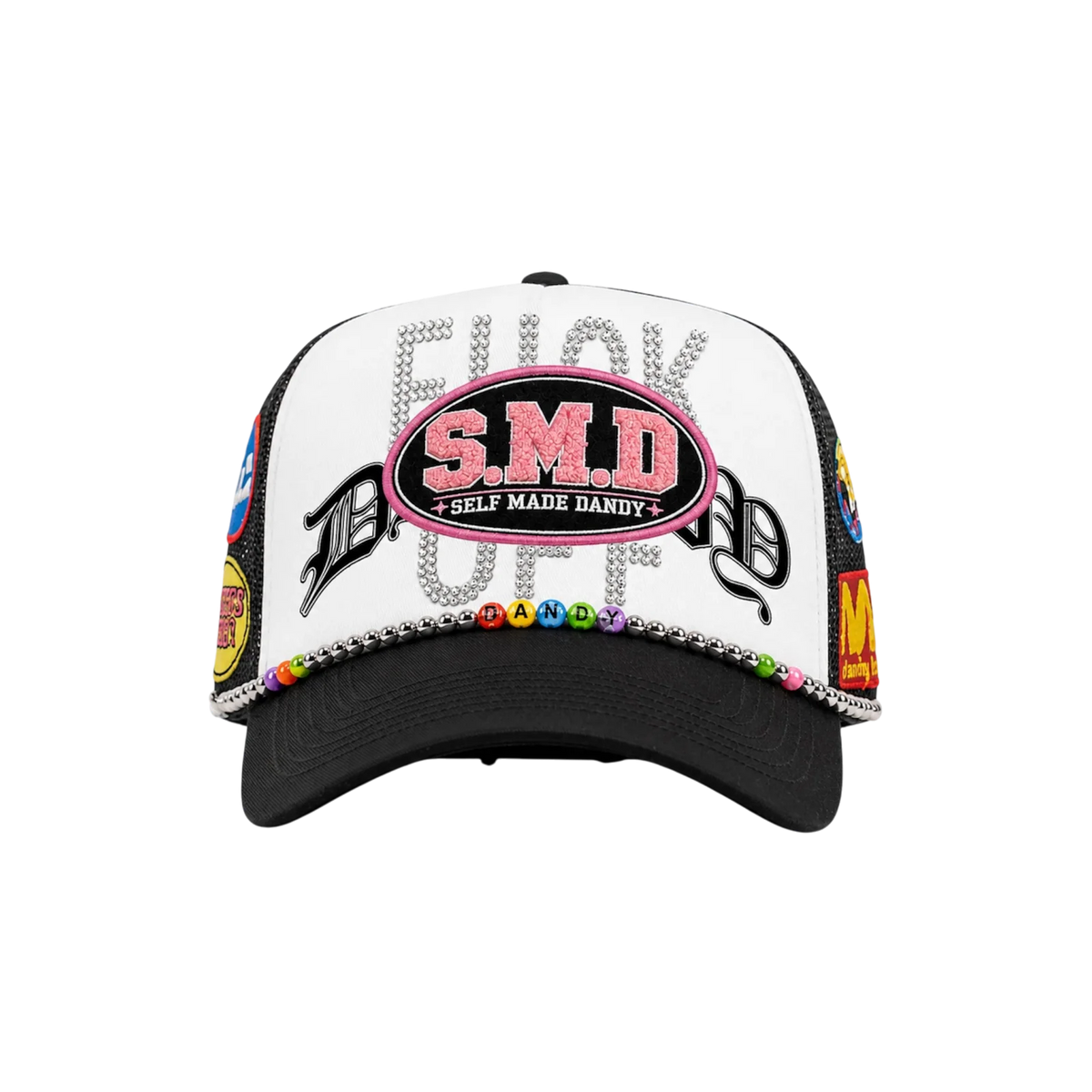 DANDY HATS - “S.M.D” FRIENDS & FAMILY