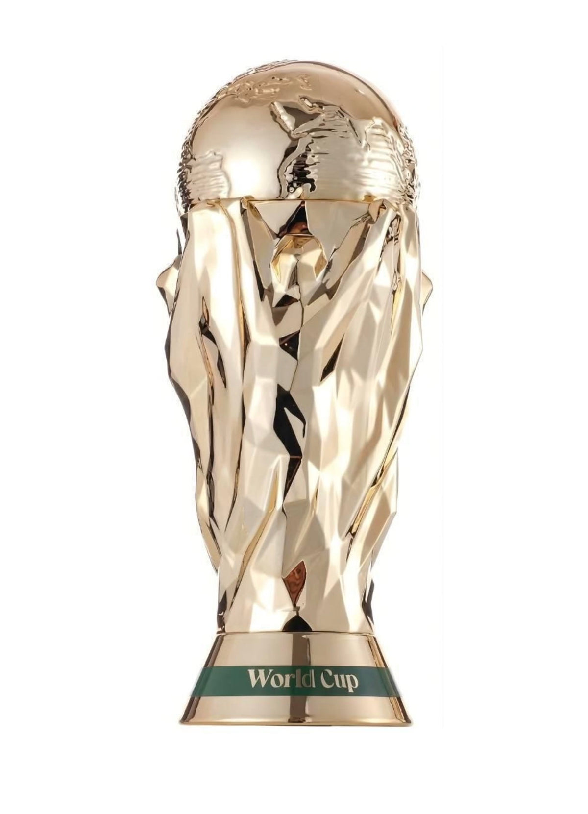 ZAKAT - WORLD CUP