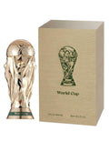 ZAKAT - WORLD CUP