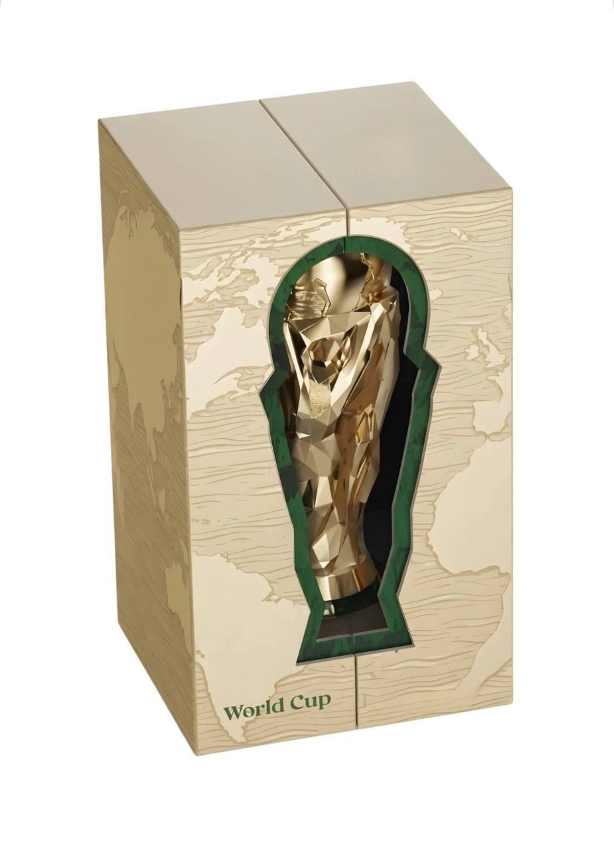 ZAKAT - WORLD CUP