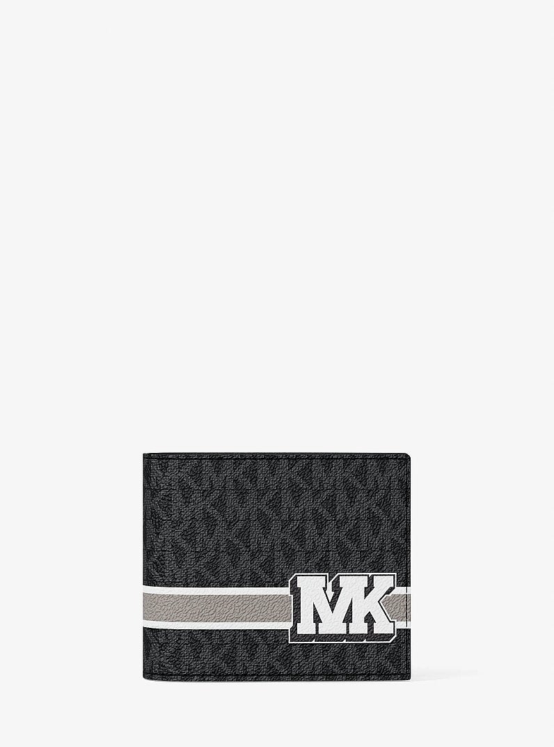 CARTERA MICHAEL KORS - MK NEGRA