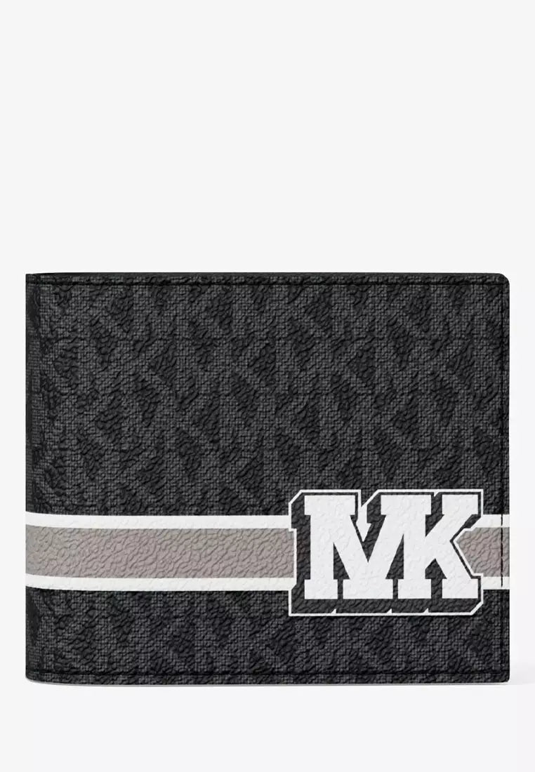 CARTERA MICHAEL KORS - MK NEGRA