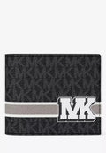 CARTERA MICHAEL KORS - MK NEGRA