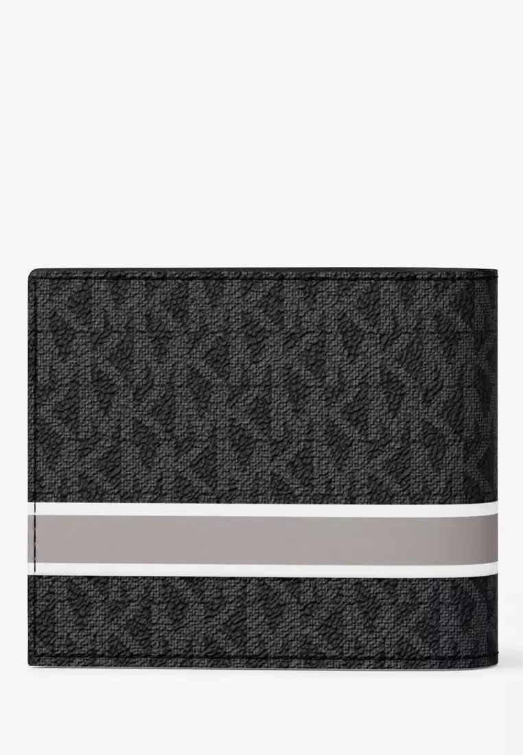 CARTERA MICHAEL KORS - MK NEGRA