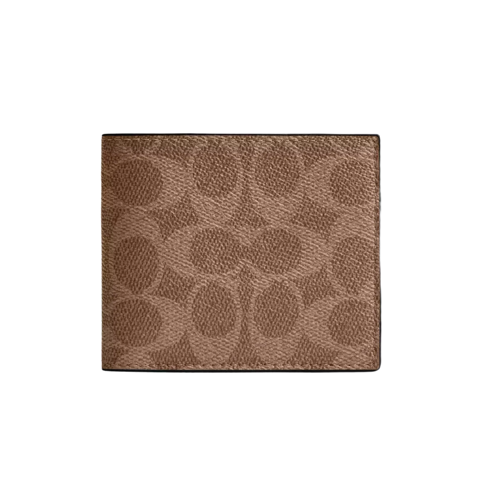 CARTERA COACH - CAFE