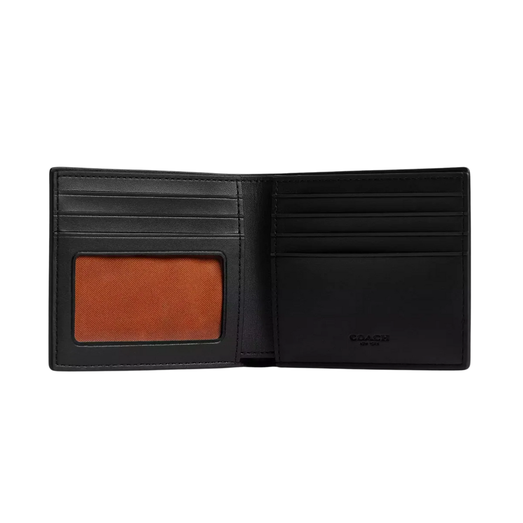 CARTERA COACH - CAFE