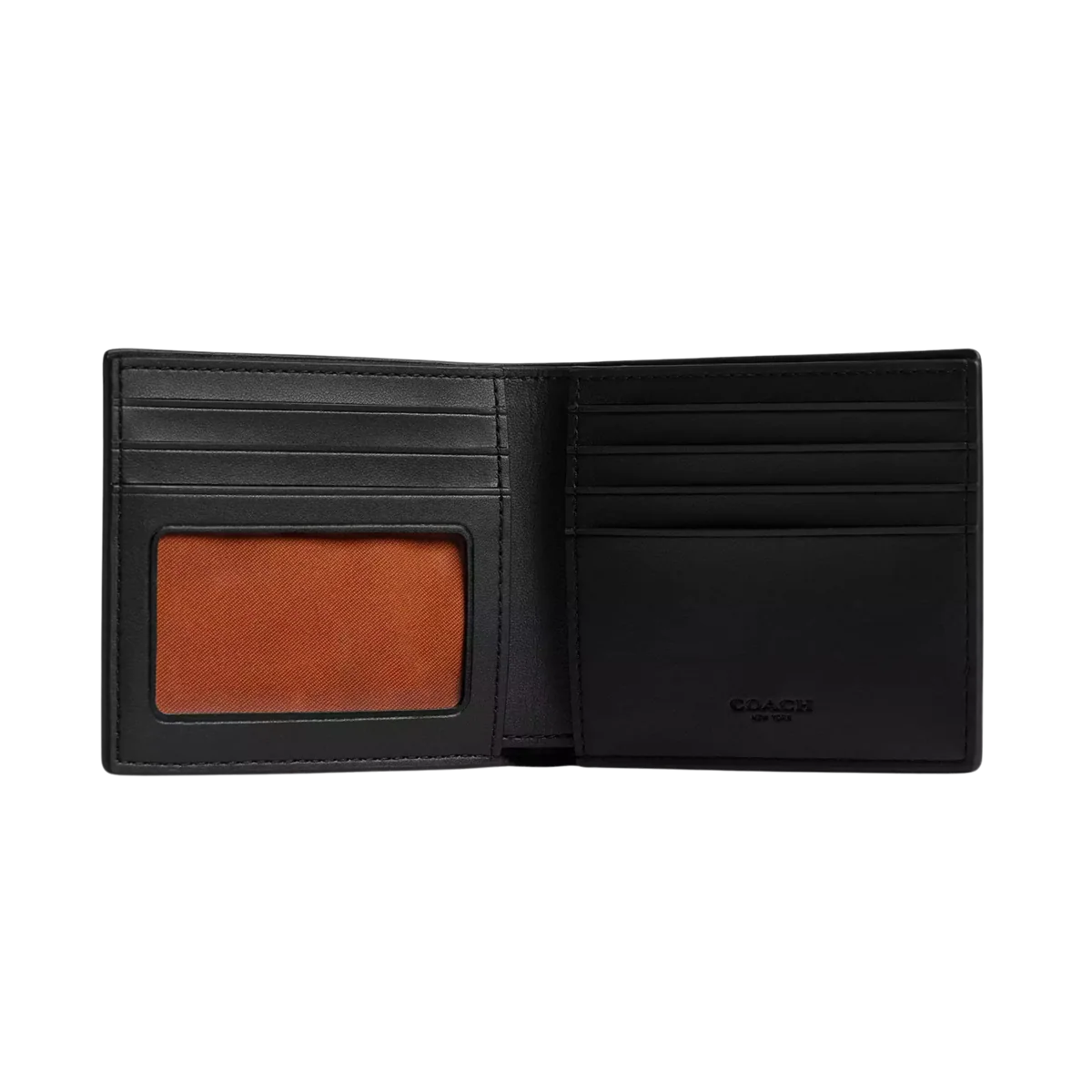 CARTERA COACH - CAFE