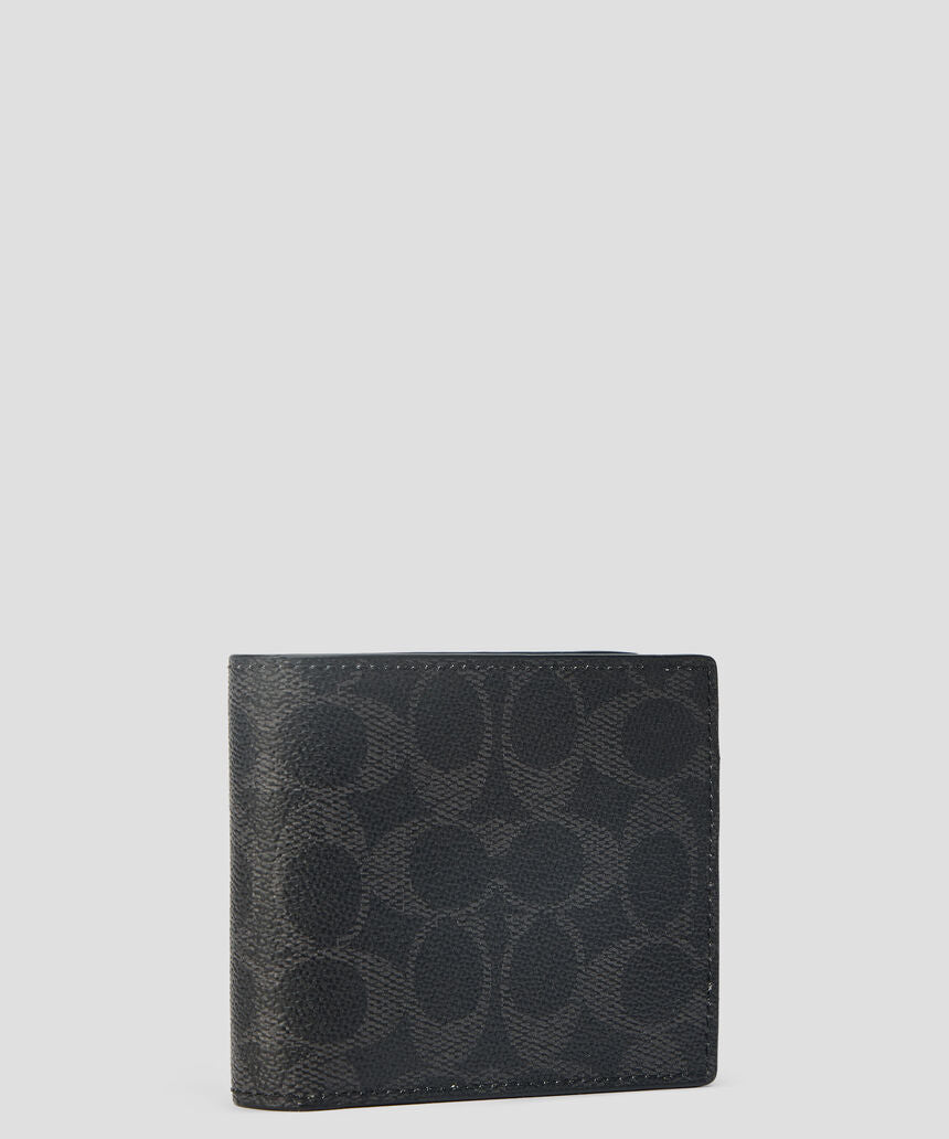 CARTERA COACH - NEGRA