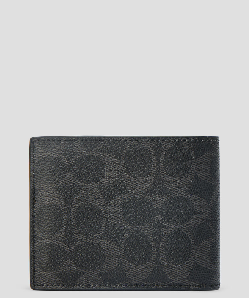 CARTERA COACH - NEGRA