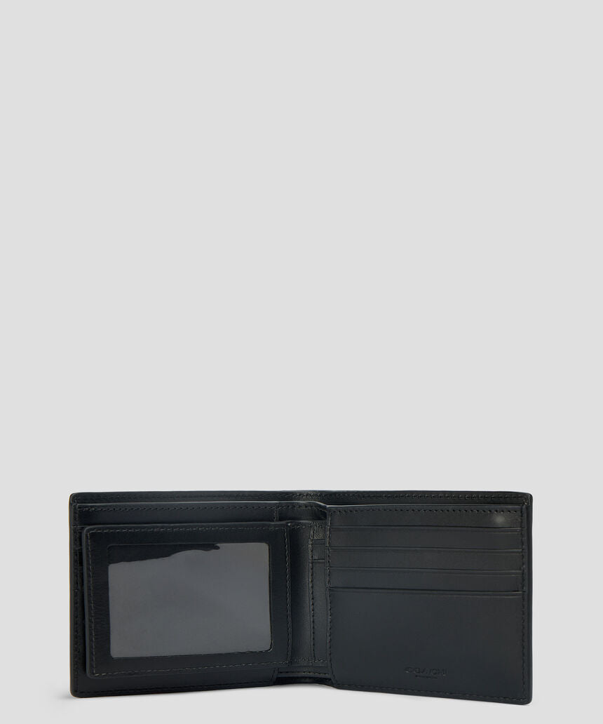 CARTERA COACH - NEGRA