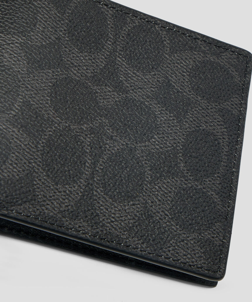 CARTERA COACH - NEGRA
