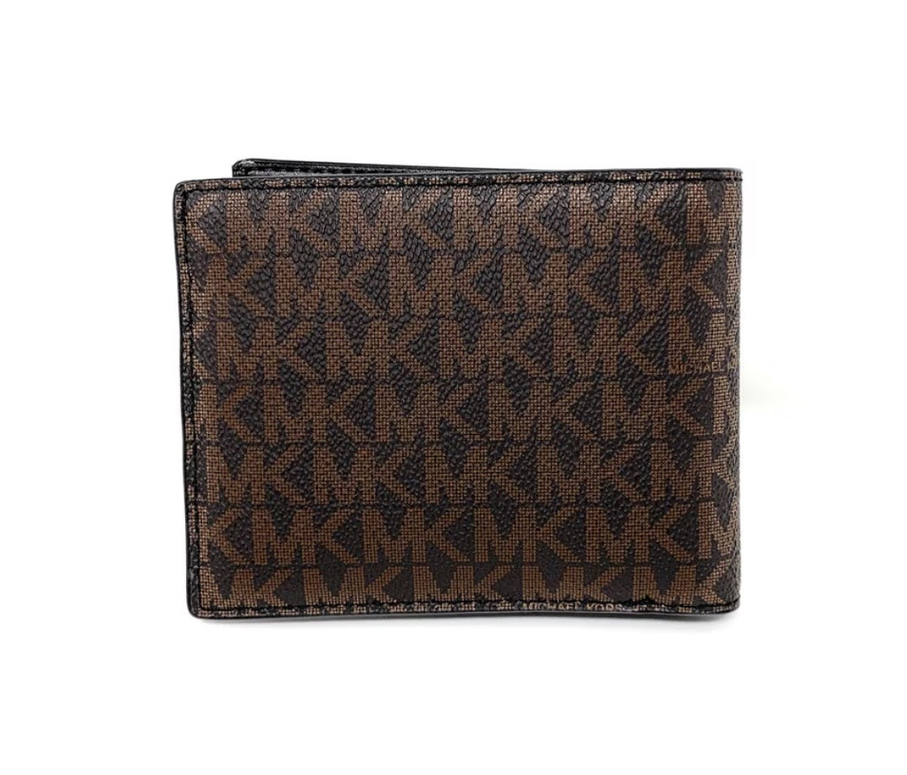 CARTERA MICHAEL KORS CAFE