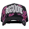 31 HATS X BAEZ BUZYONE GRAFFITI