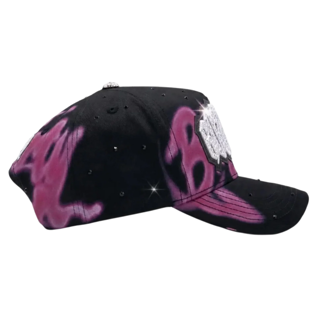 31 HATS X BAEZ BUZYONE GRAFFITI