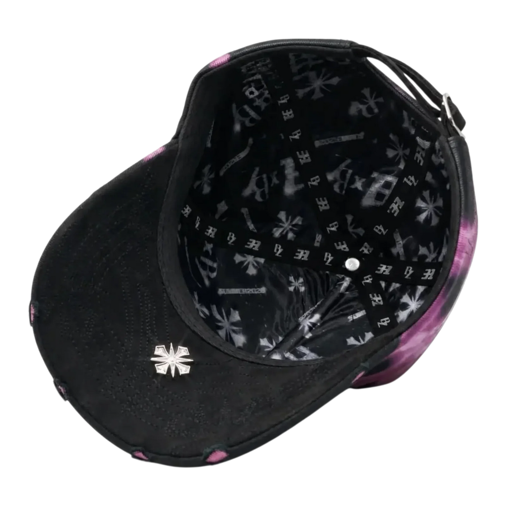 31 HATS X BAEZ BUZYONE GRAFFITI