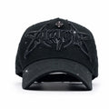 31 HATS X BAEZ BUZYONE TOTALBLACK