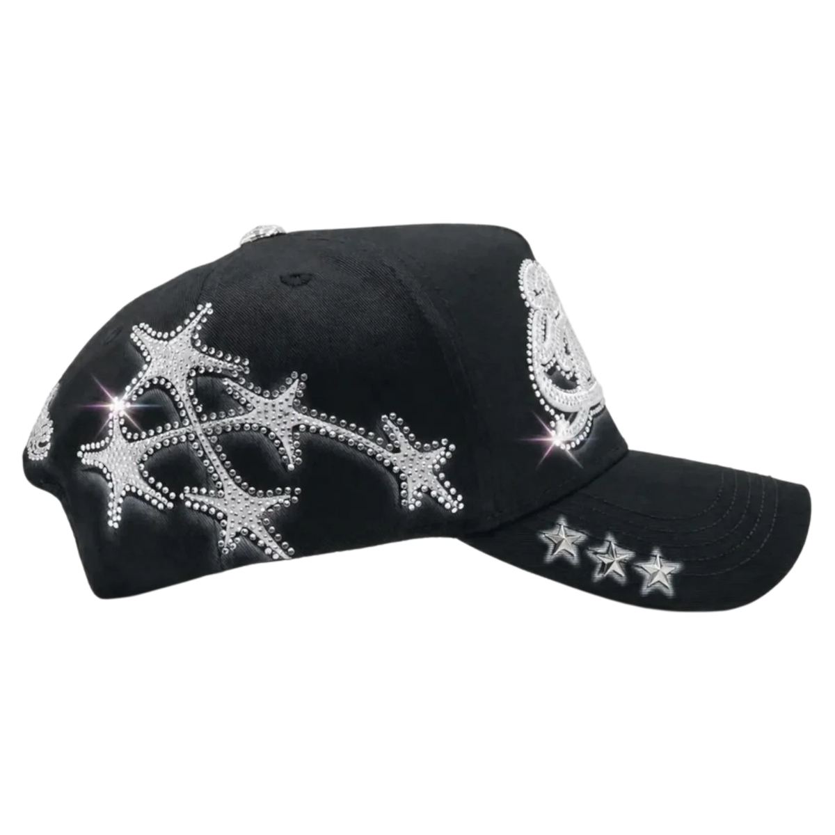 31 HATS X BAEZ STAY THIRTY