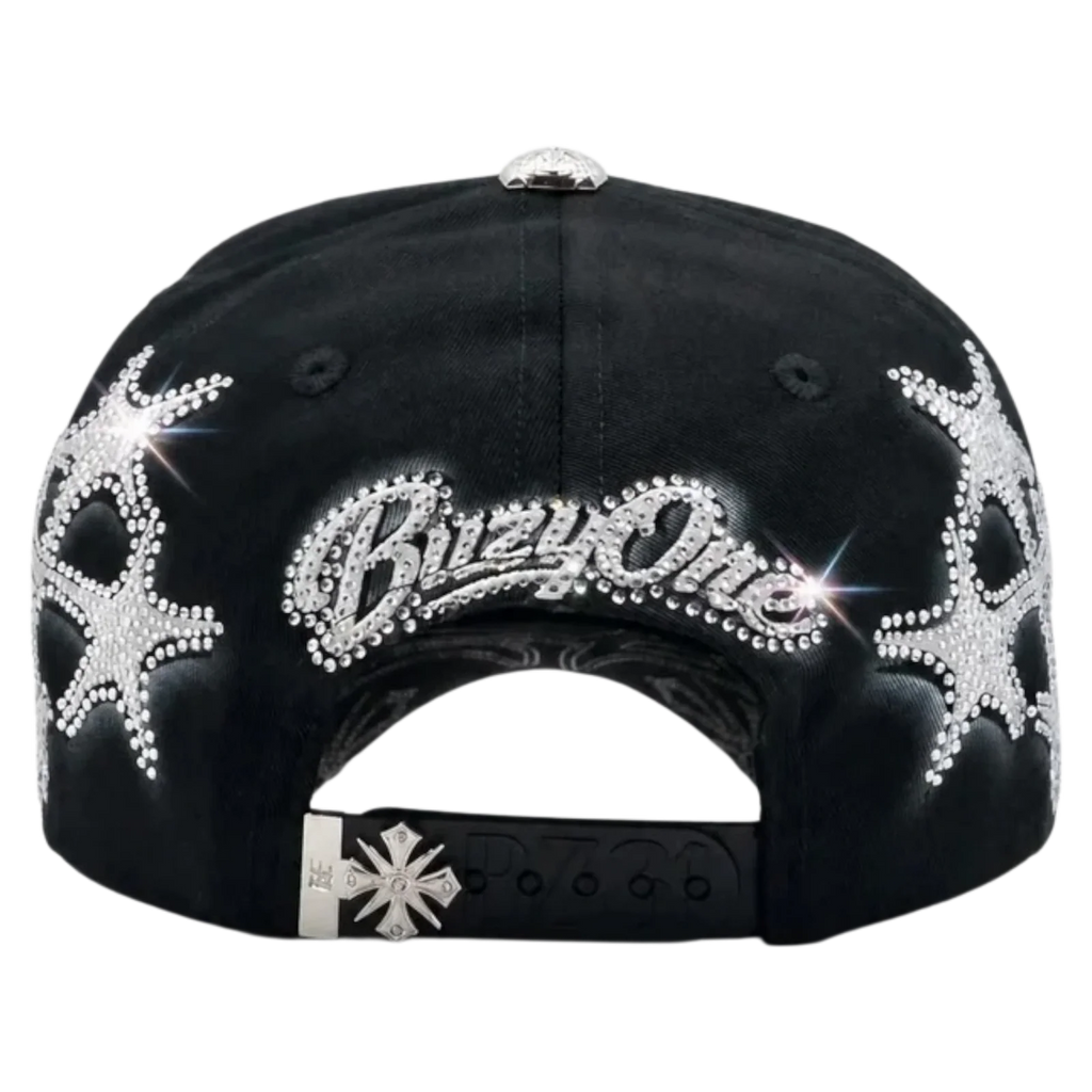 31 HATS X BAEZ STAY THIRTY