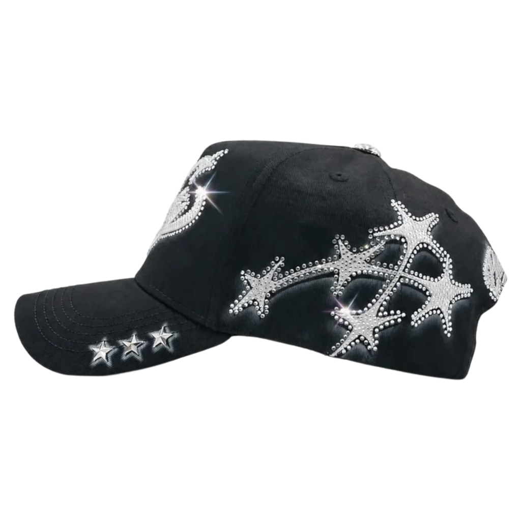 31 HATS X BAEZ STAY THIRTY
