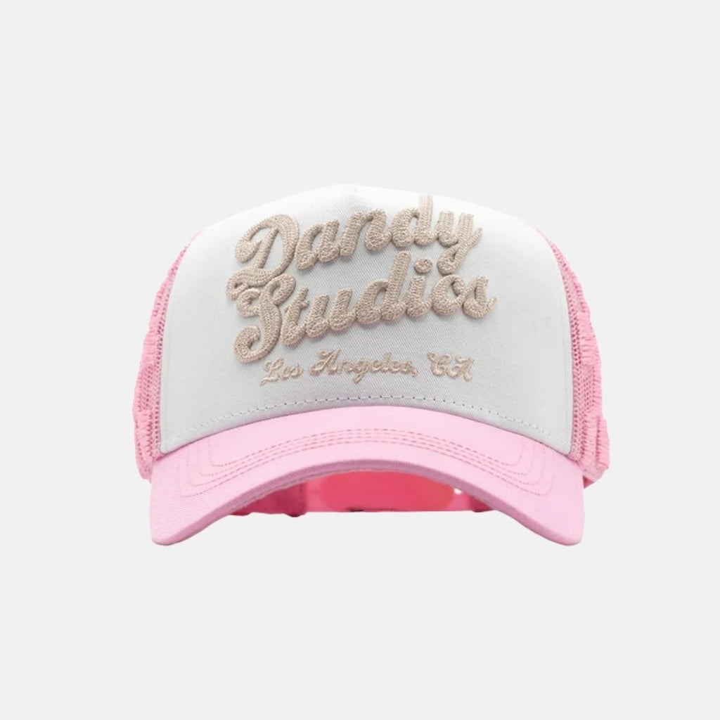 DANDY HATS STRAWBERRY SHORTCAKE
