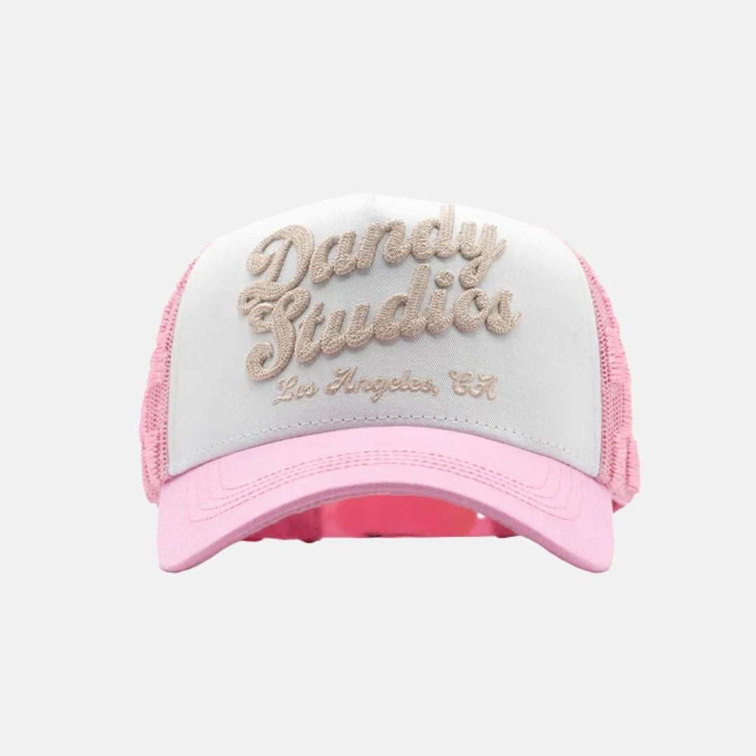 DANDY HATS STRAWBERRY SHORTCAKE