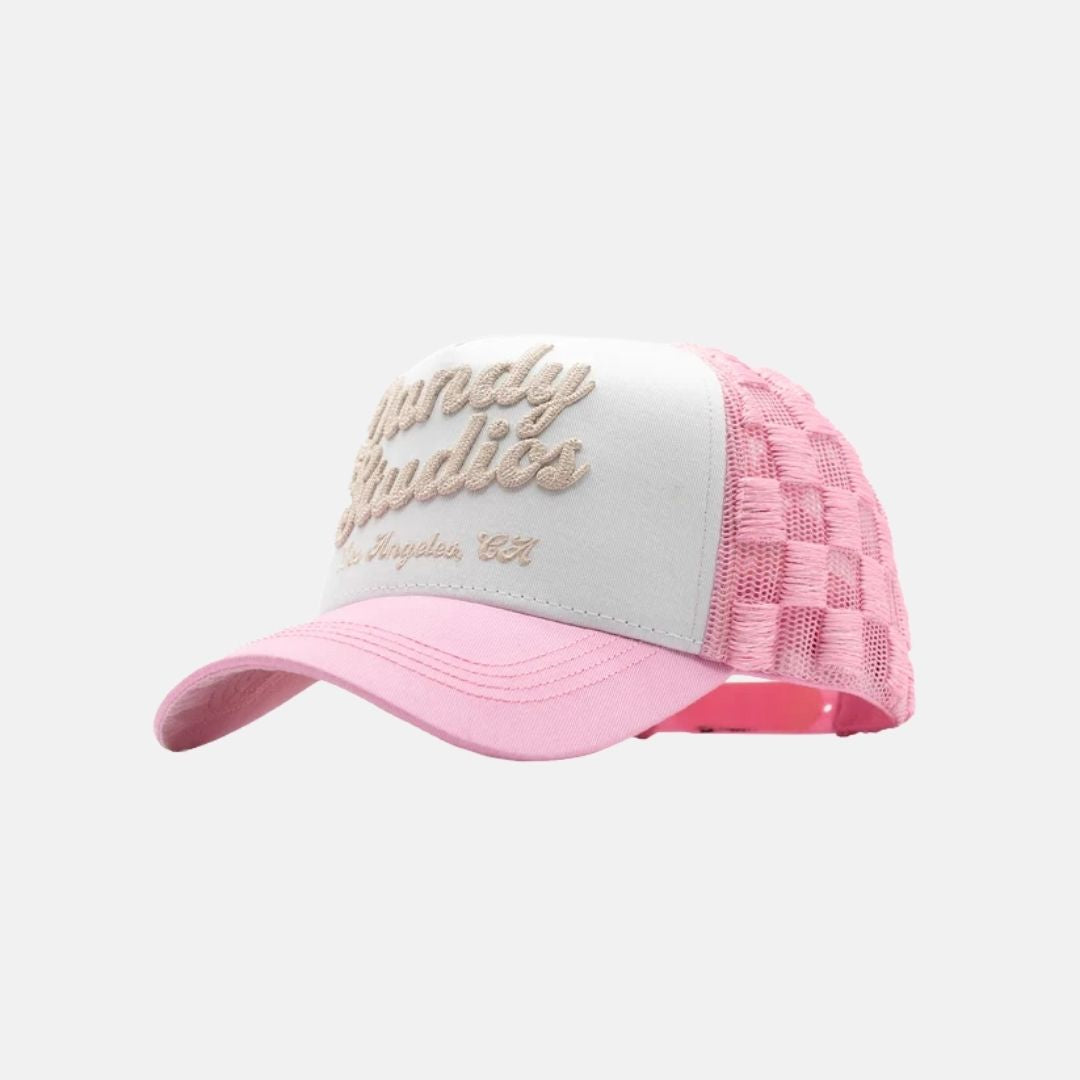 DANDY HATS STRAWBERRY SHORTCAKE