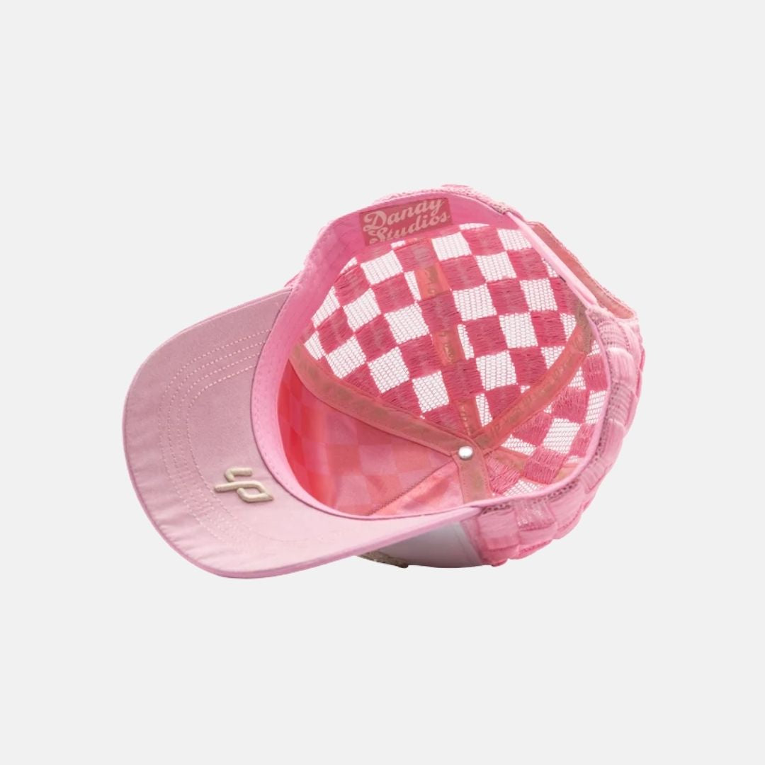 DANDY HATS STRAWBERRY SHORTCAKE