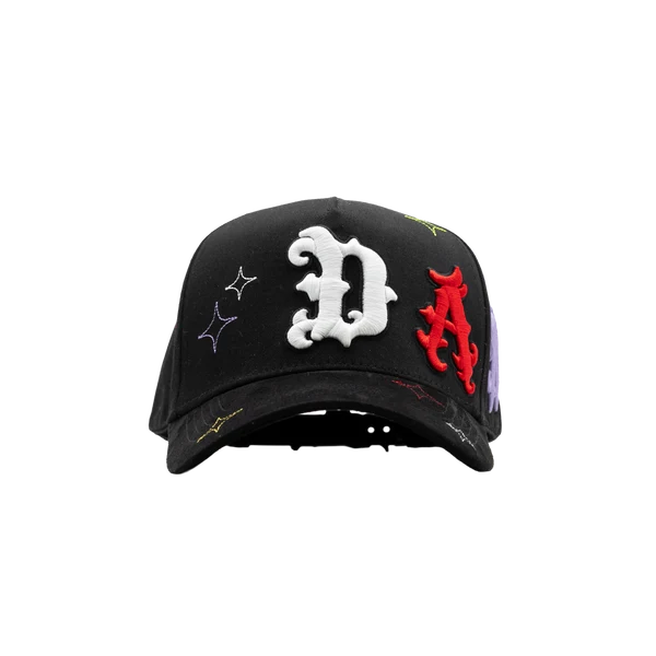 DANDY HATS-  DANDYSUMMER 2.0