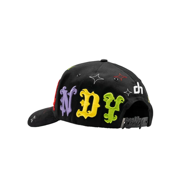 DANDY HATS-  DANDYSUMMER 2.0
