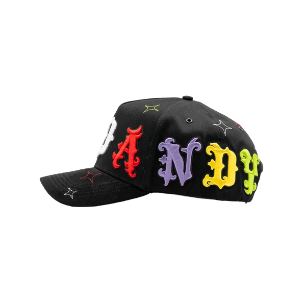 DANDY HATS-  DANDYSUMMER 2.0